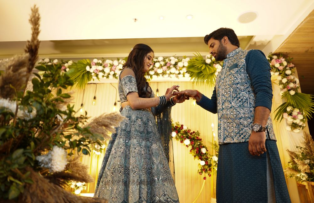 Photo From Anupam & Prachi - By Wedding Fotografia