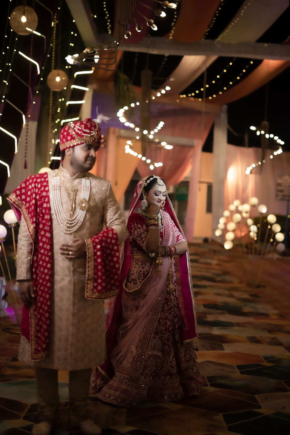 Photo From Mohit & Prachi - By Wedding Fotografia