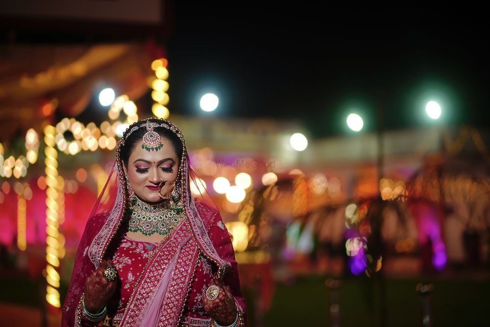 Photo From Mohit & Prachi - By Wedding Fotografia