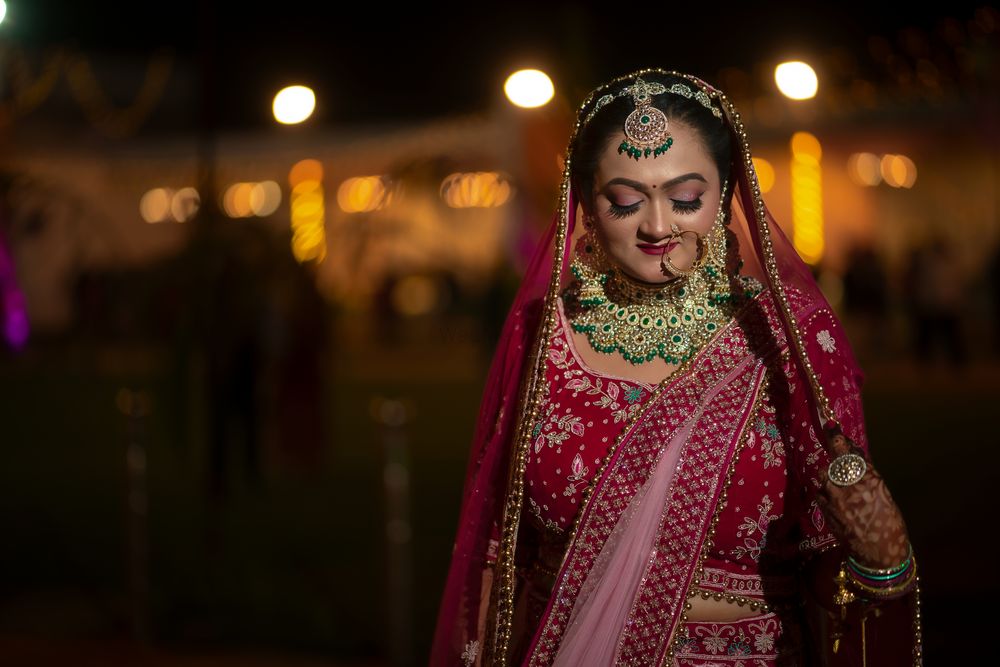 Photo From Mohit & Prachi - By Wedding Fotografia