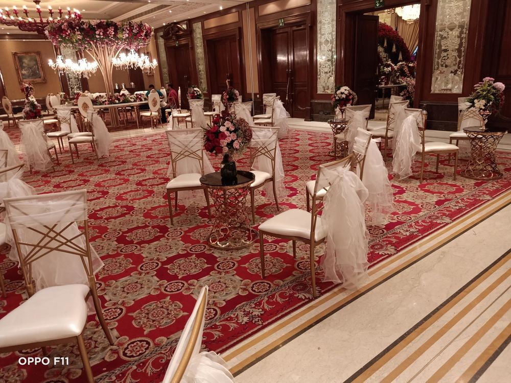 Photo From red rose - By Agarwal Wedding Planners