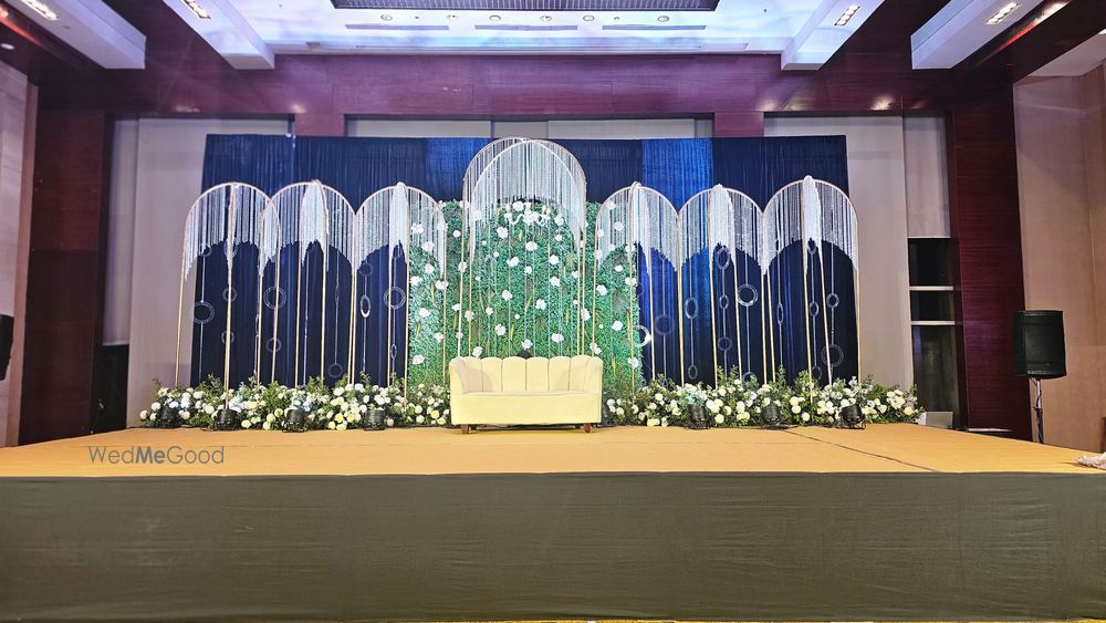 Photo From wedding Decoration - By Kashi Events