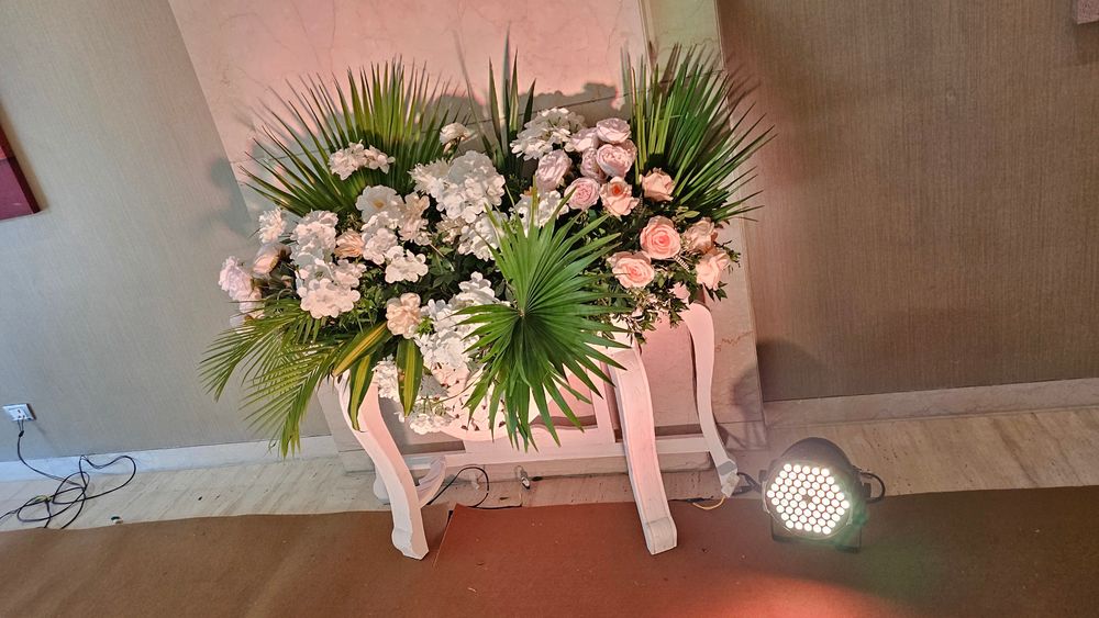 Photo From wedding Decoration - By Kashi Events