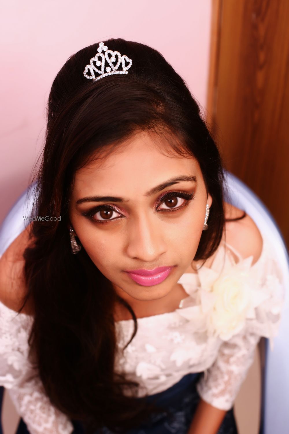 Photo From Cocktail Look - By Makeovers by Sudhanatesh