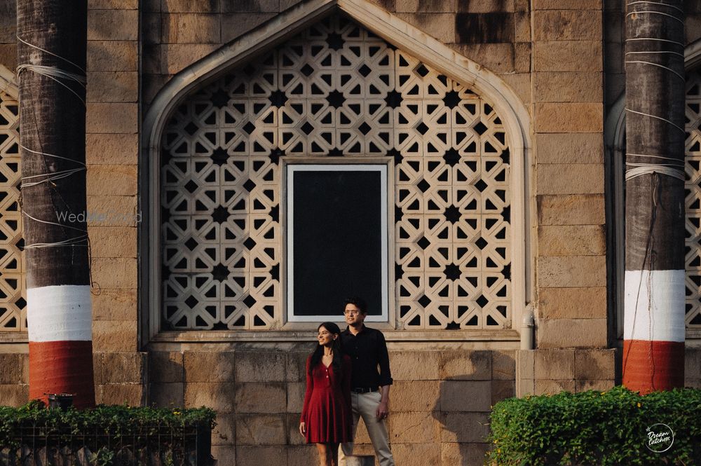 Photo From SNEHA & RISHABH | PW | MUMBAI - By Dreamcatchers Photography