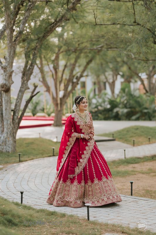 Photo From NANDINI & KISHAN | AHMEDABAD - By Dreamcatchers Photography