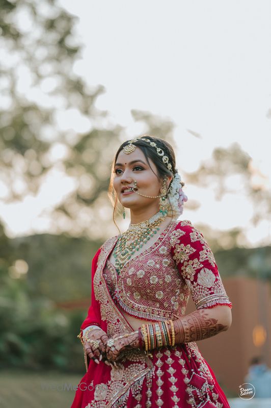 Photo From NANDINI & KISHAN | AHMEDABAD - By Dreamcatchers Photography