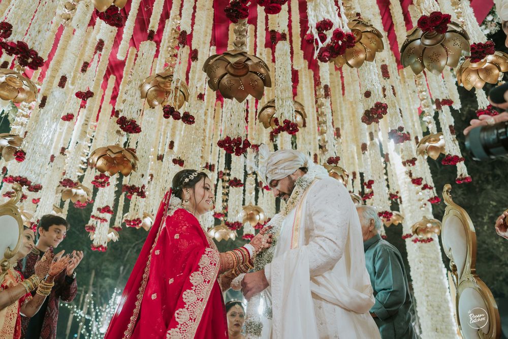 Photo From NANDINI & KISHAN | AHMEDABAD - By Dreamcatchers Photography