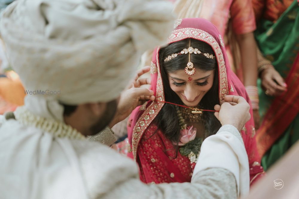 Photo From RUCHI & ANKIT | GALLOPS | MUMBAI - By Dreamcatchers Photography