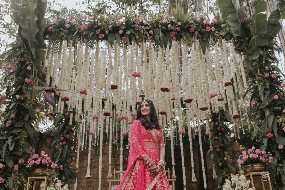 Photo From RUCHI & ANKIT | GALLOPS | MUMBAI - By Dreamcatchers Photography