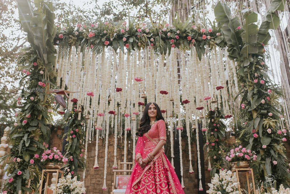 Photo From RUCHI & ANKIT | GALLOPS | MUMBAI - By Dreamcatchers Photography