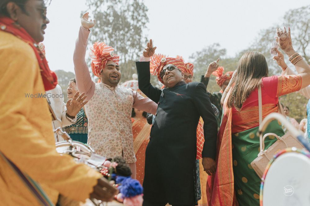 Photo From RUCHI & ANKIT | GALLOPS | MUMBAI - By Dreamcatchers Photography