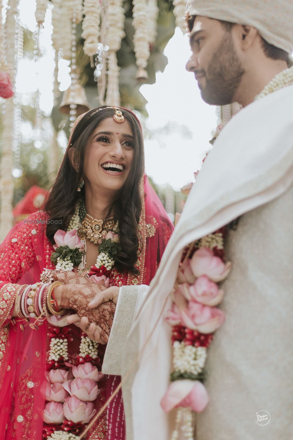 Photo From RUCHI & ANKIT | GALLOPS | MUMBAI - By Dreamcatchers Photography