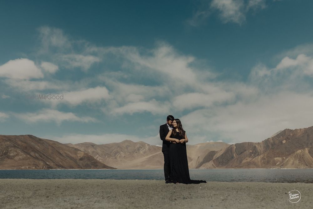 Photo From NANDINI & KISHAN | PW | LADAKH - By Dreamcatchers Photography