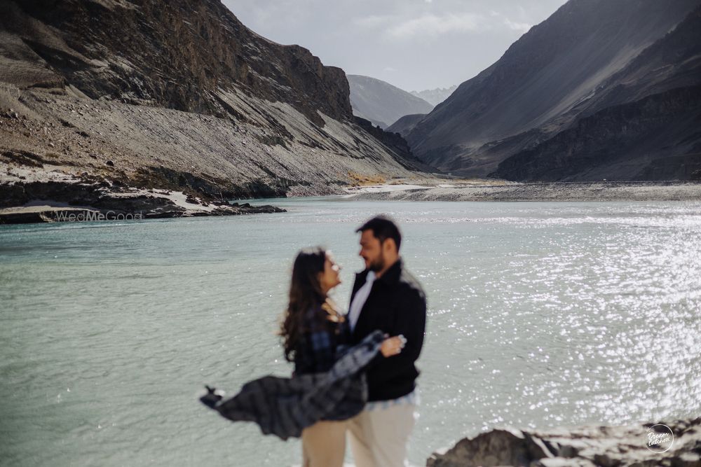 Photo From NANDINI & KISHAN | PW | LADAKH - By Dreamcatchers Photography