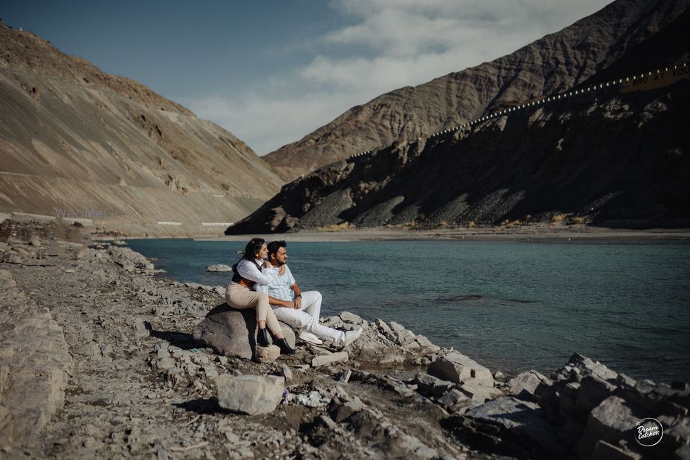 Photo From NANDINI & KISHAN | PW | LADAKH - By Dreamcatchers Photography