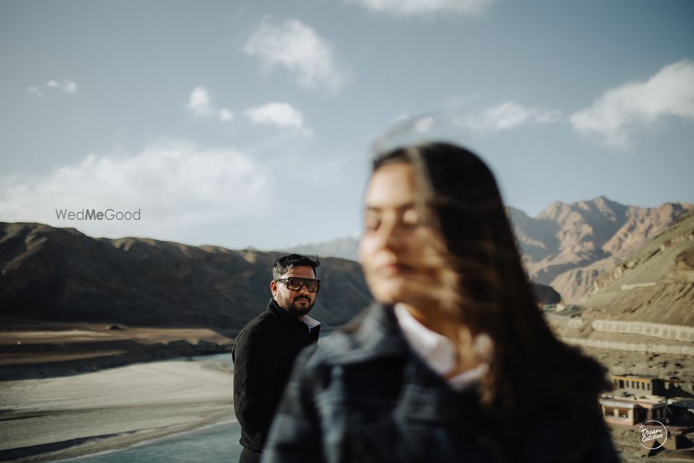 Photo From NANDINI & KISHAN | PW | LADAKH - By Dreamcatchers Photography