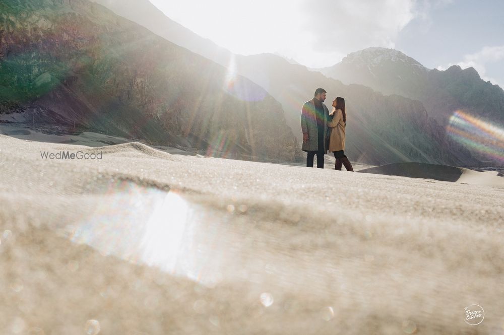 Photo From NANDINI & KISHAN | PW | LADAKH - By Dreamcatchers Photography