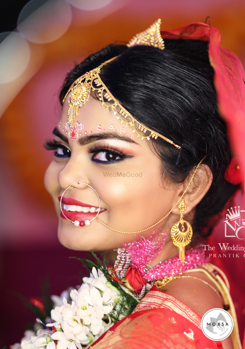 Photo From Bengali Wedding - By Makeoverxpress - MOXSA