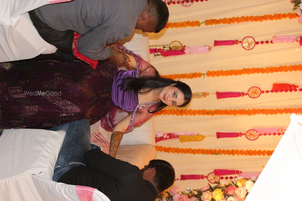 Photo From Best mehndi design - By Rajan Mehndi