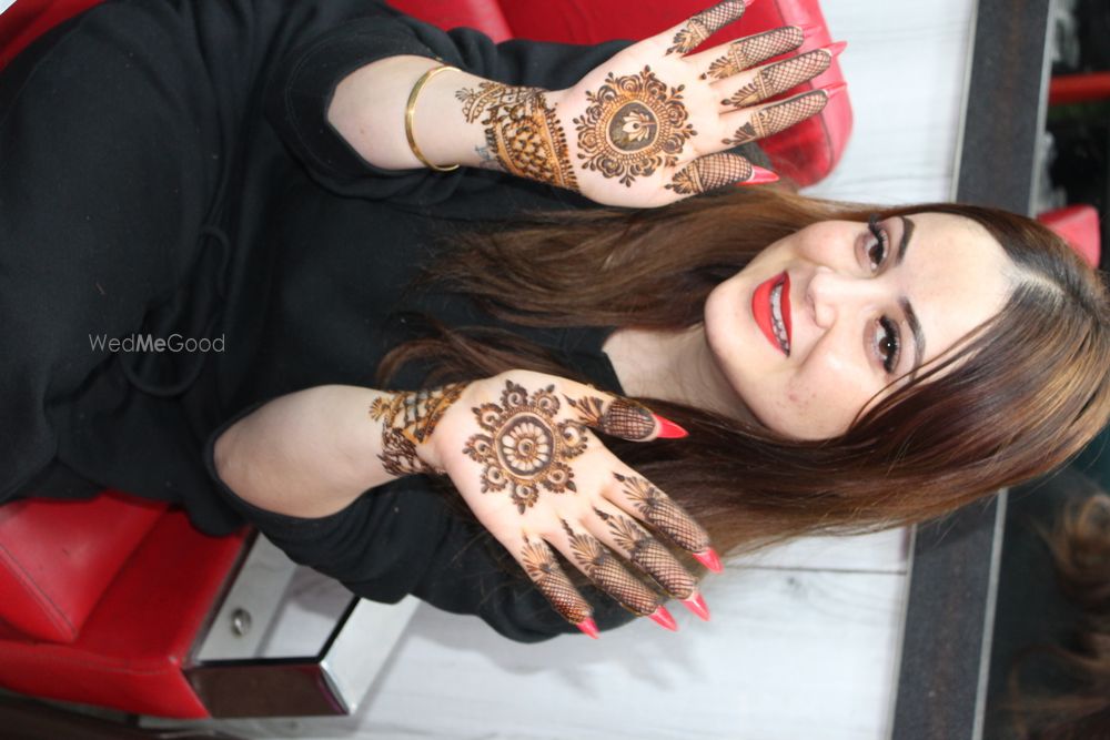 Photo From Best mehndi design - By Rajan Mehndi