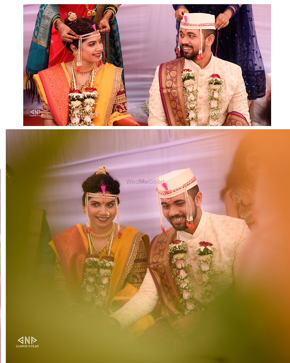 Photo From #abhishra wedding - By Glimpse N Films