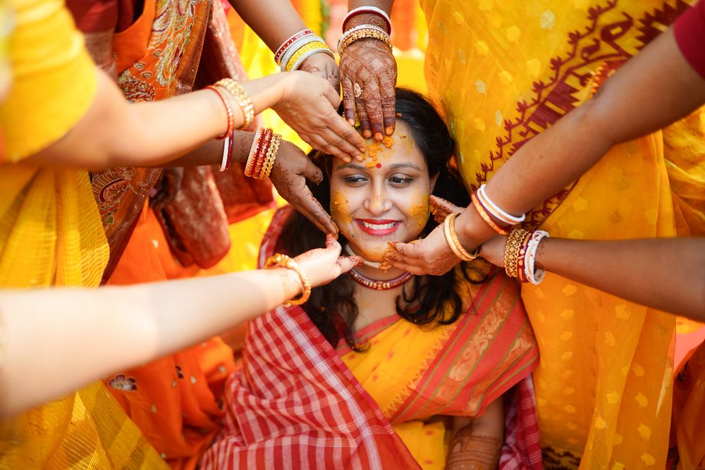 Photo From shreoshree Weds Alok - By Wedsthetic