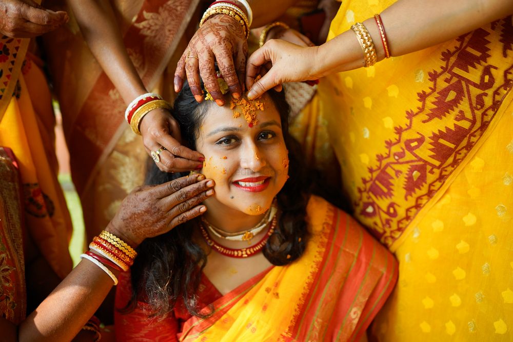 Photo From shreoshree Weds Alok - By Wedsthetic