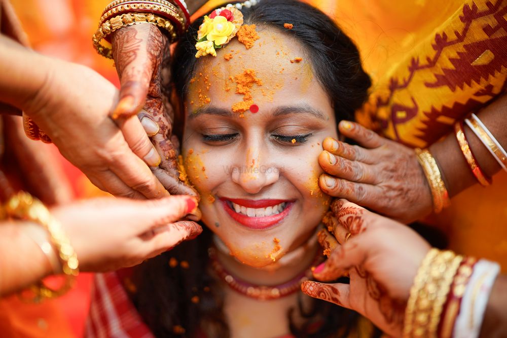 Photo From shreoshree Weds Alok - By Wedsthetic