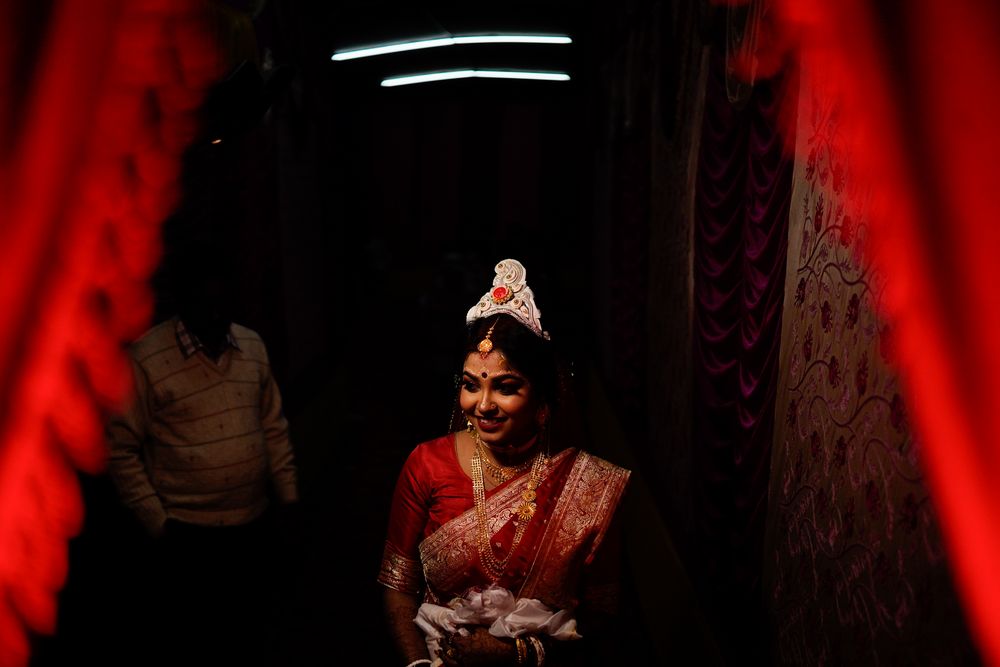 Photo From Anushka weds Pritam - By Wedsthetic