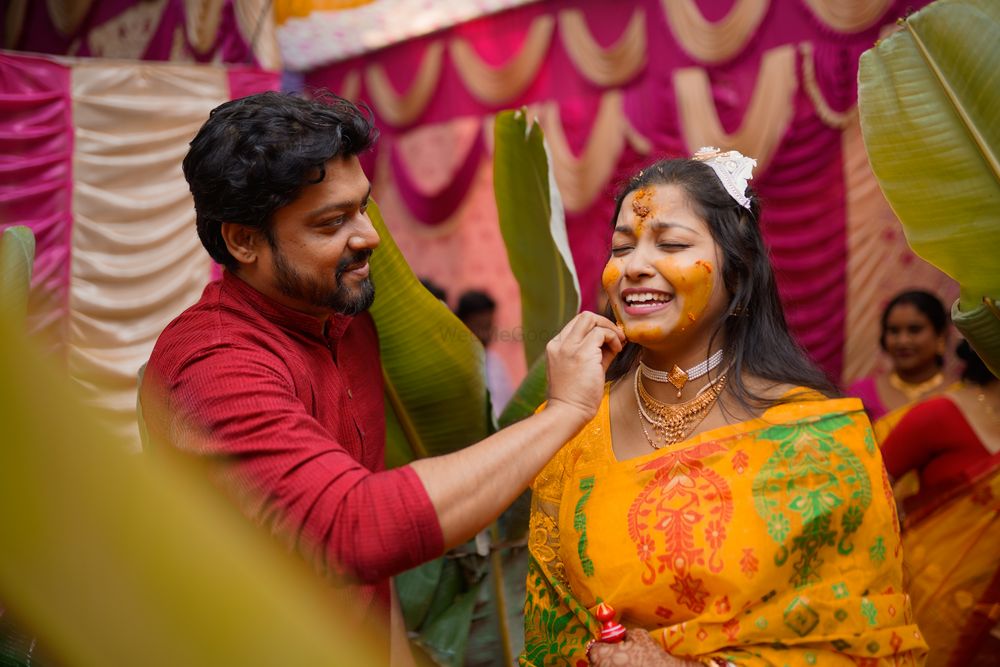 Photo From Anushka weds Pritam - By Wedsthetic