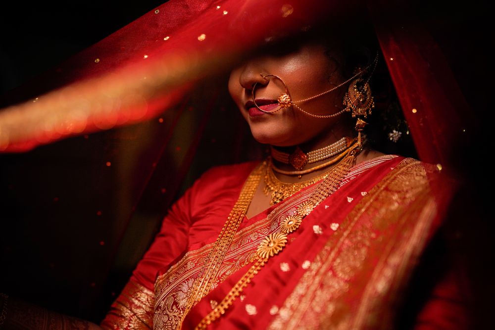 Photo From Anushka weds Pritam - By Wedsthetic