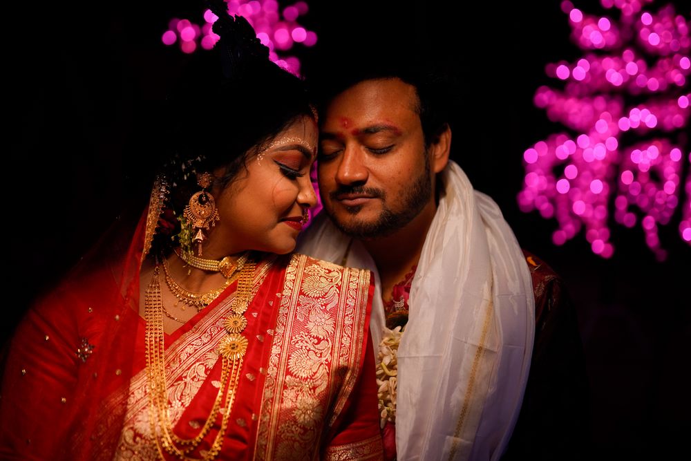 Photo From Anushka weds Pritam - By Wedsthetic