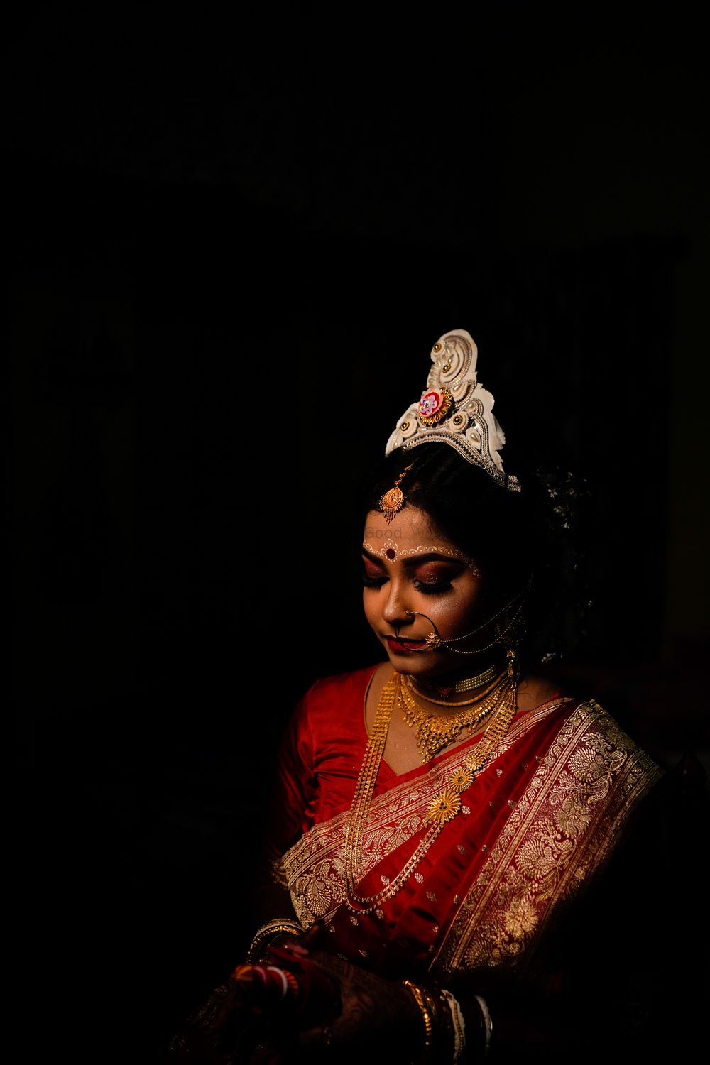 Photo From Anushka weds Pritam - By Wedsthetic