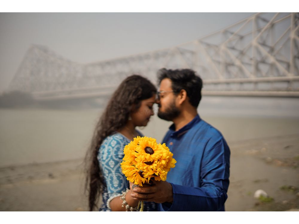 Photo From Anushka x Pritam ( pre wedding) - By Wedsthetic