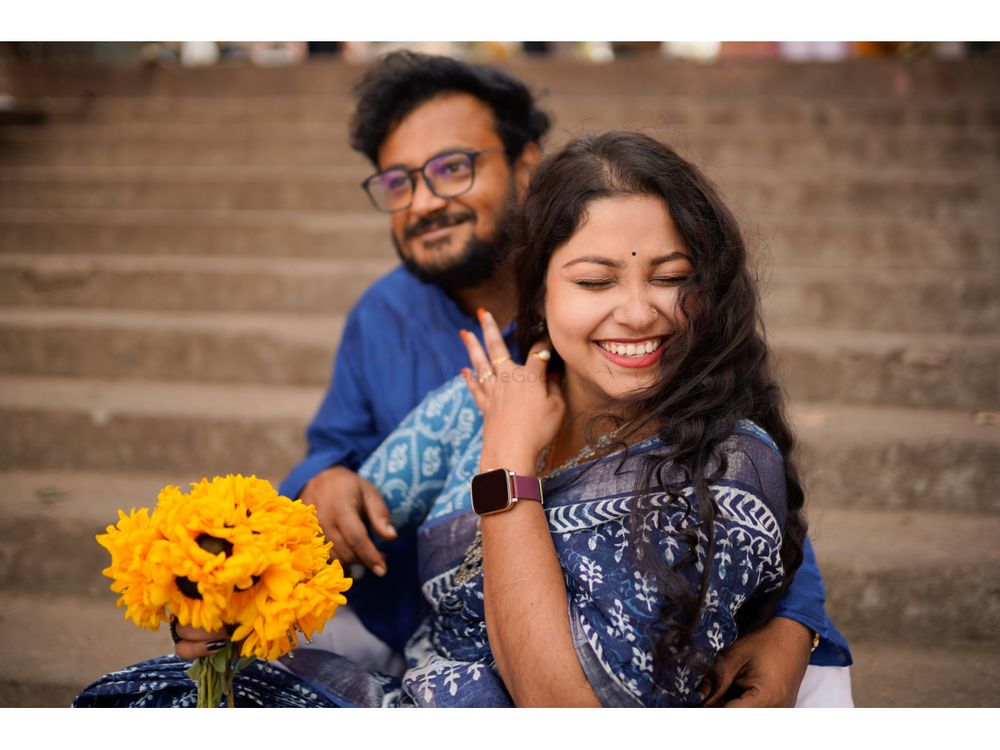 Photo From Anushka x Pritam ( pre wedding) - By Wedsthetic