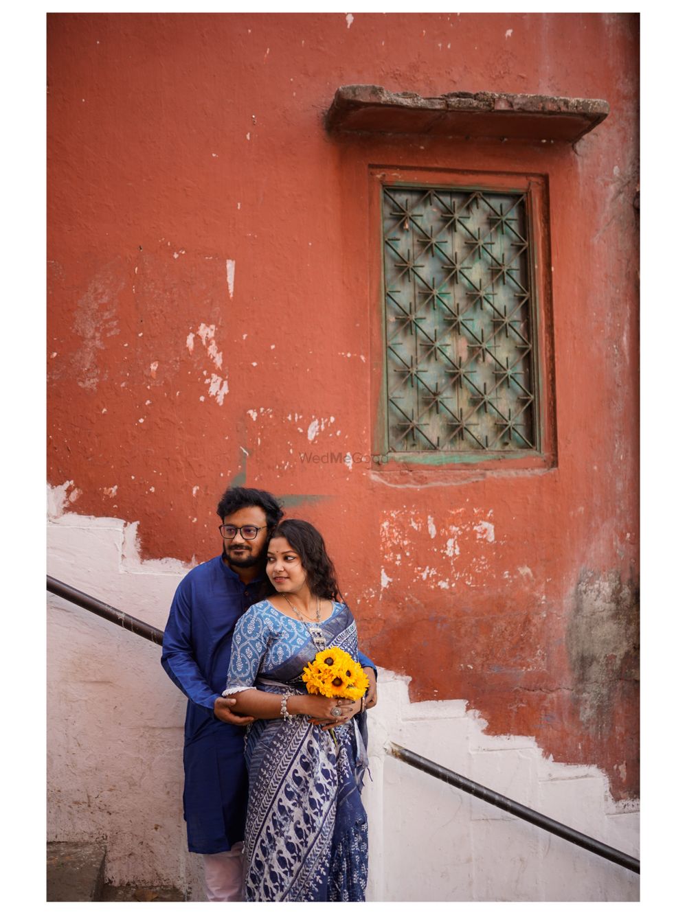 Photo From Anushka x Pritam ( pre wedding) - By Wedsthetic