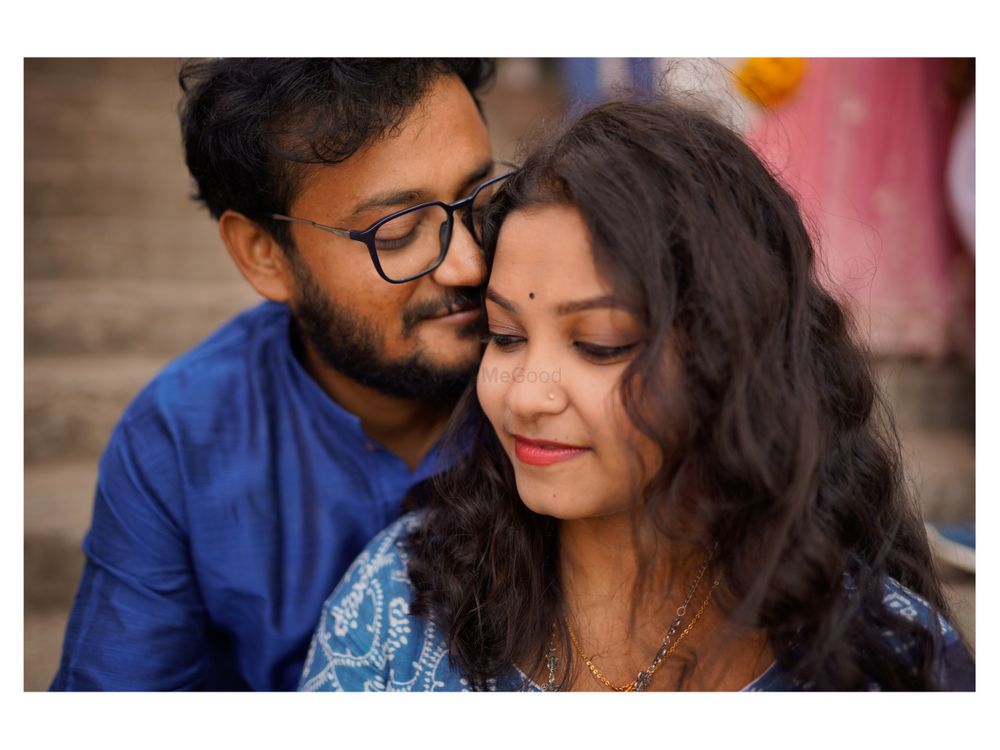 Photo From Anushka x Pritam ( pre wedding) - By Wedsthetic