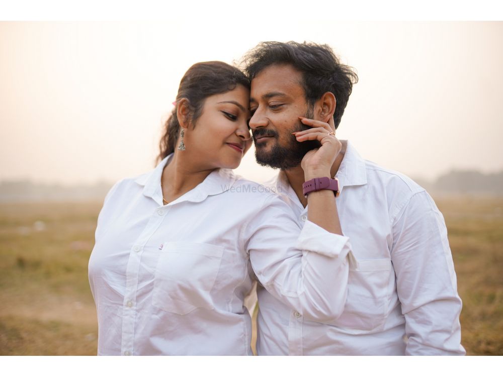 Photo From Anushka x Pritam ( pre wedding) - By Wedsthetic