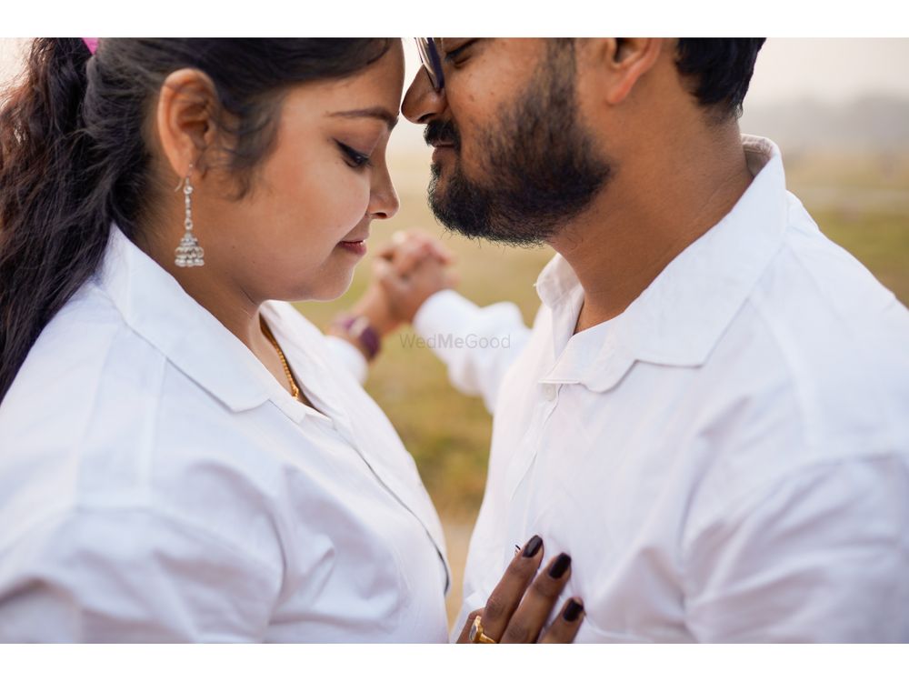 Photo From Anushka x Pritam ( pre wedding) - By Wedsthetic