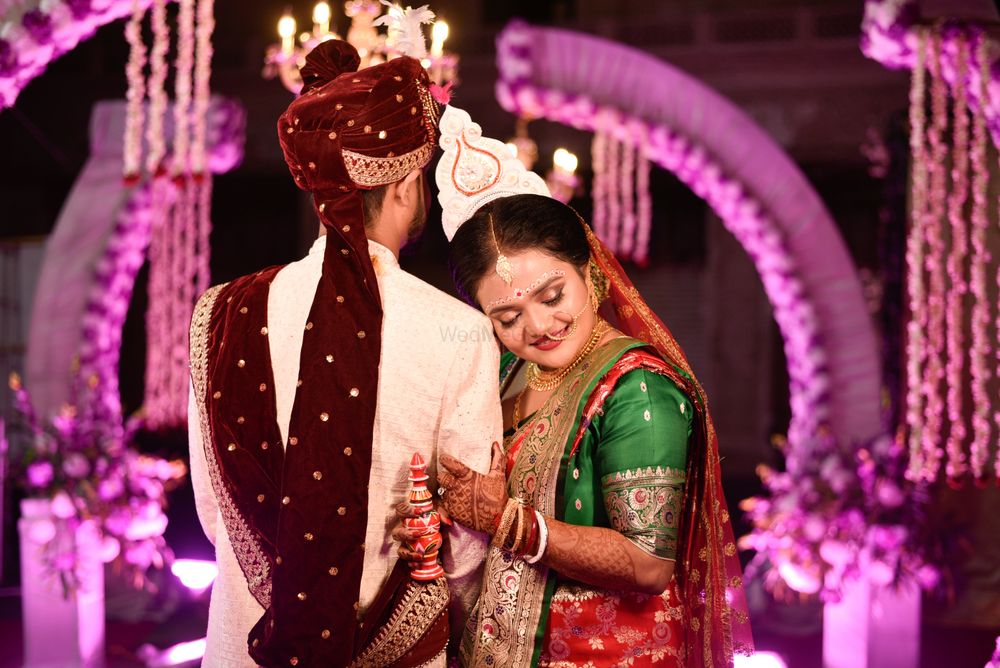 Photo From satyam weds  Ankita - By Wedsthetic