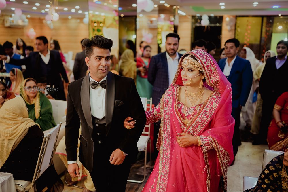 Picture from a Vendor Album