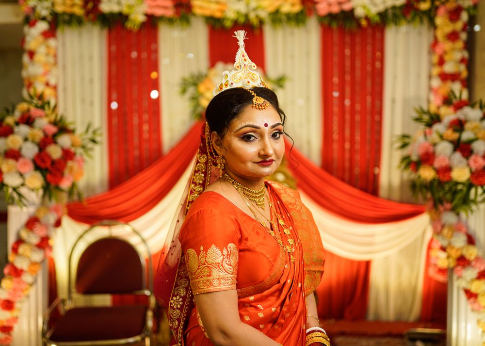 Photo From Arunava weds Soumita - By Wedsthetic