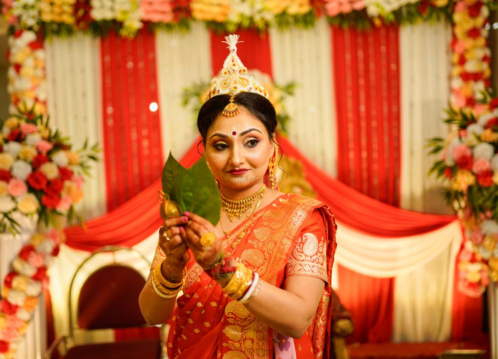 Photo From Arunava weds Soumita - By Wedsthetic