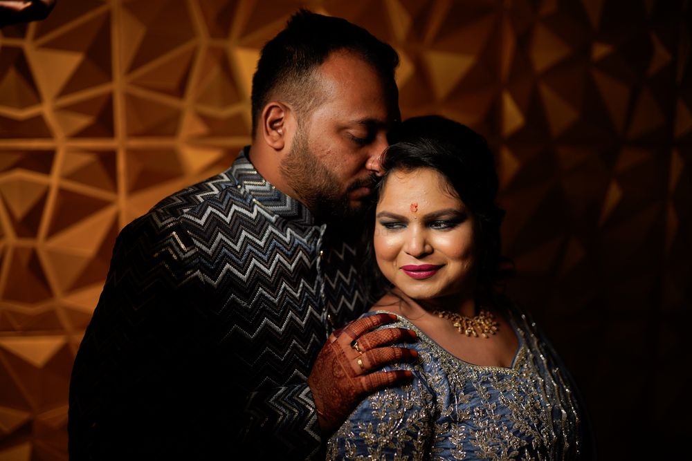 Photo From Chirag weds Priya - By Wedsthetic