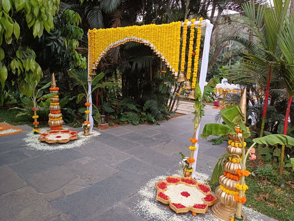 Photo From sumatra wedding venue ( JP Nagar) - By Decor by Aditya