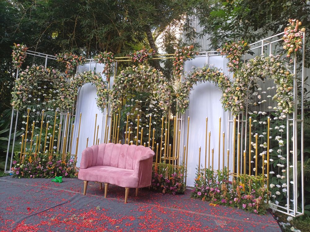 Photo From Sumatra wedding venue ( JP Nagar) - By Decor by Aditya