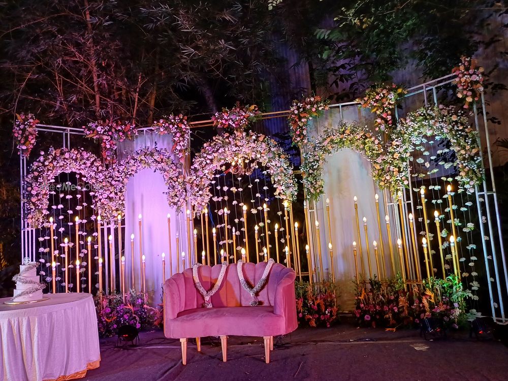 Photo From sumatra wedding venue ( JP Nagar) - By Decor by Aditya