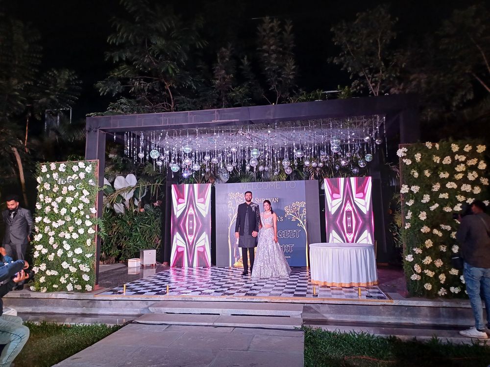 Photo From sumatra wedding venue ( JP Nagar) - By Decor by Aditya