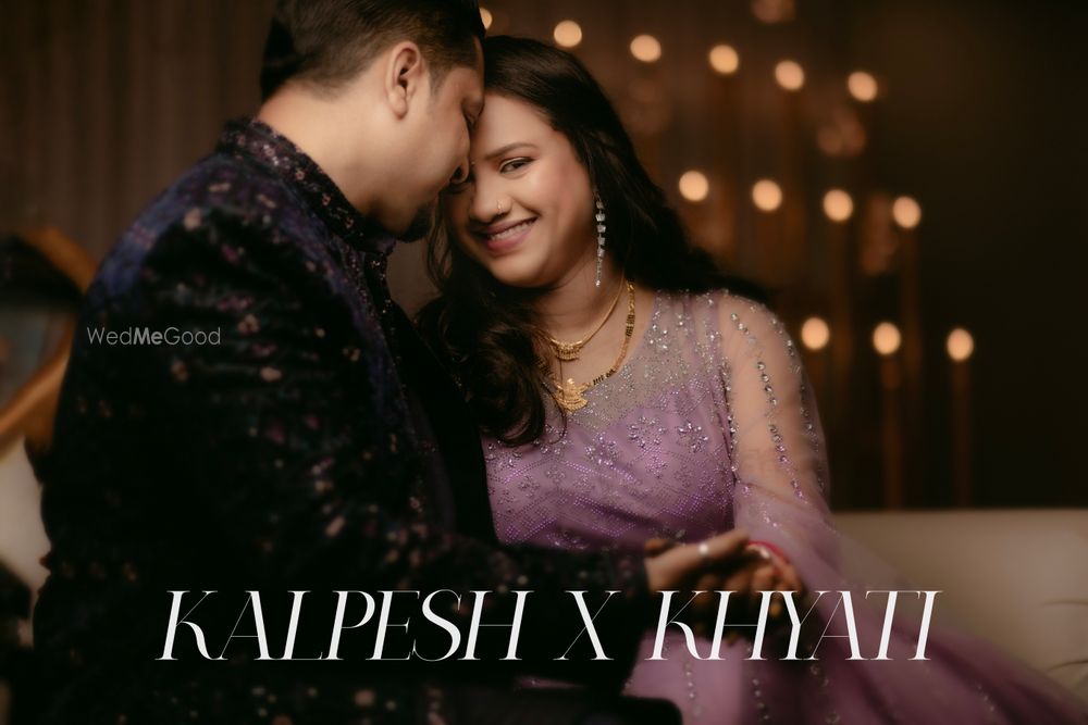 Photo From Kalpesh x khyati - By FX Studio